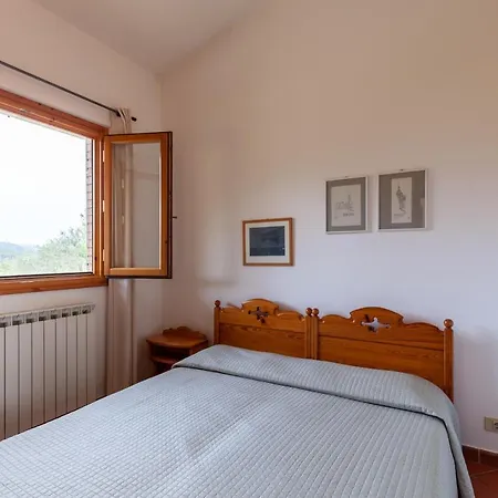 Tra Mare E Monti