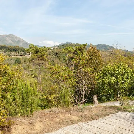 Tra Mare E Monti Σπίτι διακοπών Massarosa