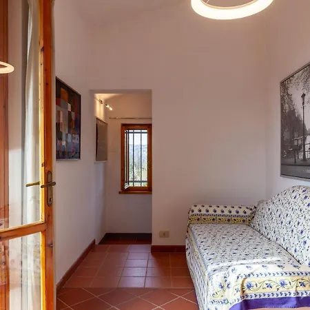 Tra Mare E Monti Σπίτι διακοπών Massarosa